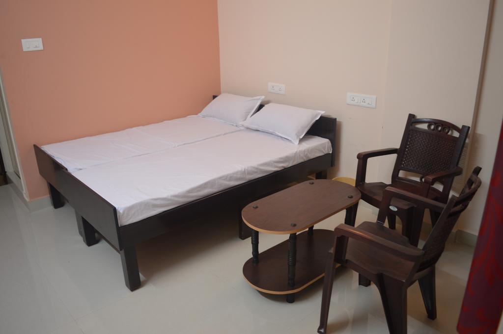 Sri Balaji Guest House Bengaluru Kültér fotó