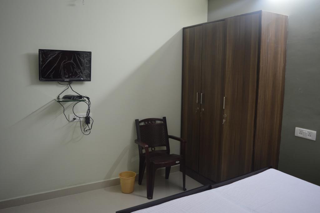 Sri Balaji Guest House Bengaluru Kültér fotó