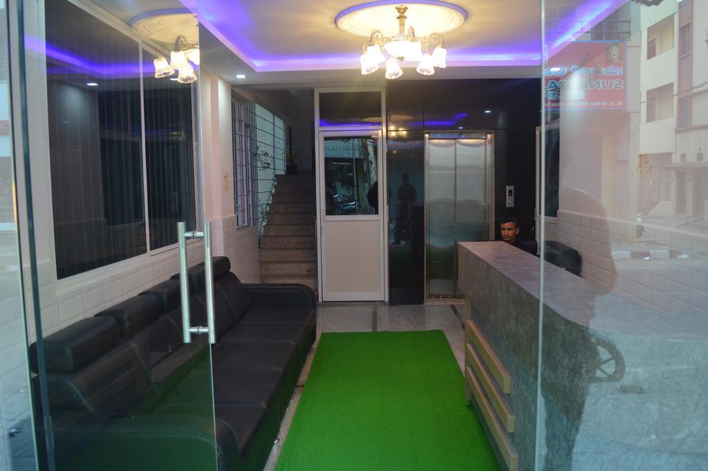 Sri Balaji Guest House Bengaluru Kültér fotó