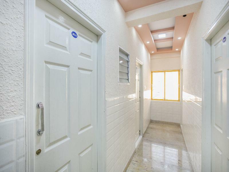 Sri Balaji Guest House Bengaluru Kültér fotó