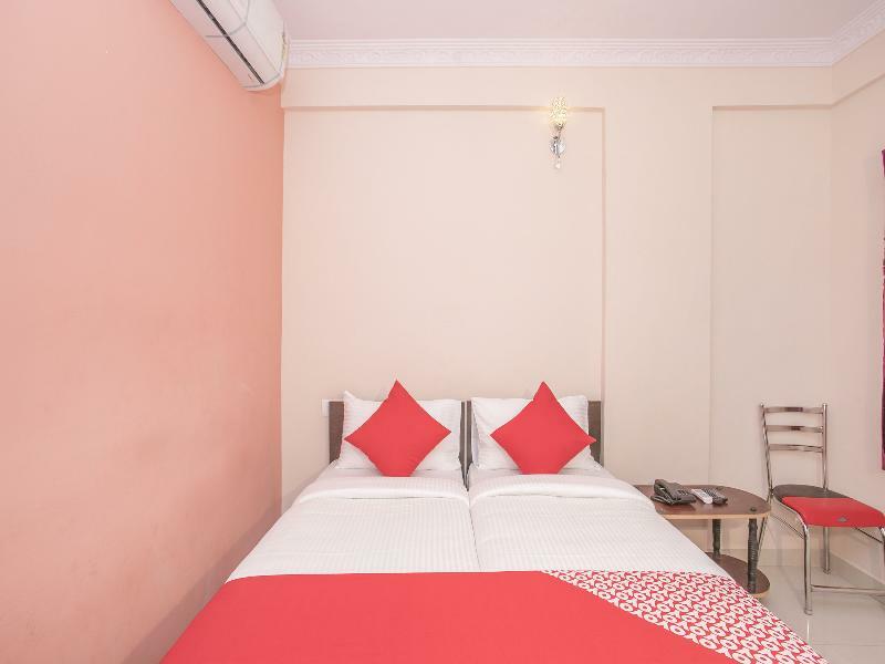 Sri Balaji Guest House Bengaluru Kültér fotó